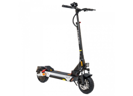 Електросамокат KuKirin M4 Max (800W, 18 AH, 48 V) 2026 NEW
