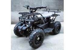 Квадроцикл електричний Corso 1000W, 48V12Ah Квадроцикл електричний Corso 1000W, 48V12Ah