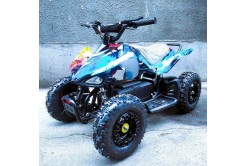Квадроцикл електричний Corso 1000W, 48V12Ah Квадроцикл електричний Corso 1000W, 48V12Ah