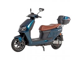 Електроскутер MAXXTER LUMINA 