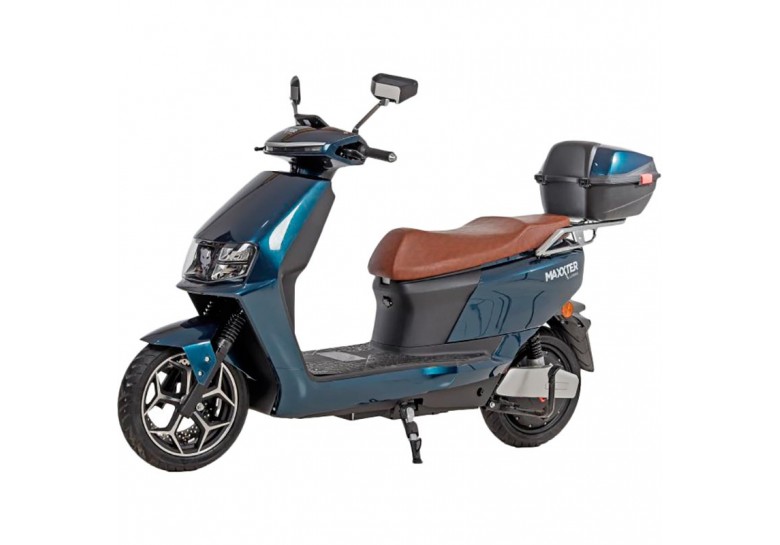 Електроскутер MAXXTER LUMINA Електроскутер MAXXTER LUMINA