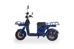 Електровелосипед FADA FLiT Електровелосипед FADA FLiT