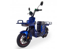 Електровелосипед FADA FLiT 