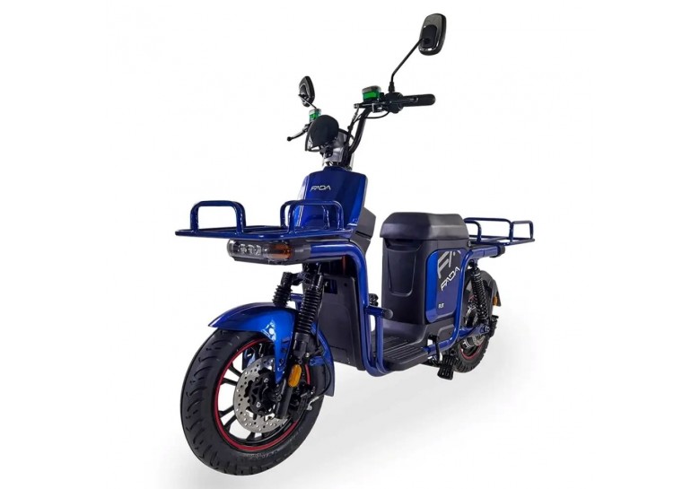 Електровелосипед FADA FLiT Електровелосипед FADA FLiT