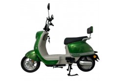 Електричний велосипед Corso Dakar 500W, 60V20Ah Електричний велосипед Corso Dakar 500W, 60V20Ah