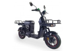 Електровелосипед FADA FLiT Електровелосипед FADA FLiT