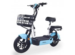 Електровелосипед FADA LiDO 350W