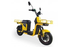 Електровелосипед FADA FLiT Електровелосипед FADA FLiT