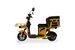 Електровелосипед FADA FLiT Електровелосипед FADA FLiT