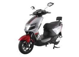 Електроскутер  Forte Ranger 2000W 72V/23Ah