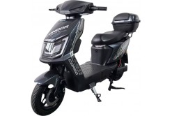 Електроскутер Corso Condor 1500W 72V/30Ah Електроскутер Corso Condor 1500W 72V/30Ah