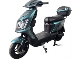  Електроскутер Corso Condor 1500W 72V/30Ah