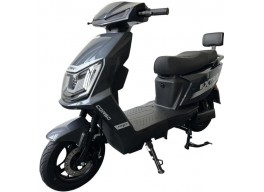 Електроскутер Corso Extra 1200W 64V/30Ah