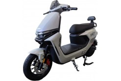 Електроскутер Corso IRON 2000W 72V/30Ah Електроскутер Corso IRON 2000W 72V/30Ah