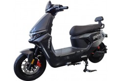 Електроскутер Corso IRON 2000W 72V/30Ah Електроскутер Corso IRON 2000W 72V/30Ah