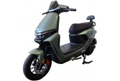Електроскутер Corso IRON 2000W 72V/30Ah Електроскутер Corso IRON 2000W 72V/30Ah