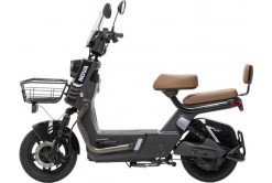 Електроскутер Corso Nova 1000W 72V/20Ah