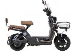 Електроскутер Corso Nova 1000W 72V/20Ah