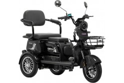 Електричний трицикл Corso OSTIN L Електричний трицикл Corso OSTIN L