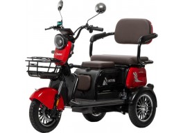  Електричний трицикл Corso OSTIN L