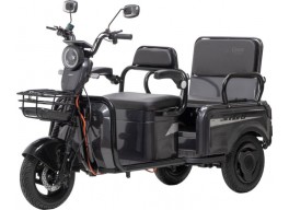 Електроскутер Corso SIG-8 Pro 1200W 72V/28Ah