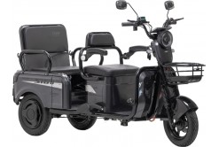 Електроскутер Corso SIG-8 Pro 1200W 72V/28Ah