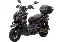 Електроскутер Corso Special RS 2999W 72V/50Ah Електроскутер Corso Special RS 2999W 72V/50Ah Електроскутер Corso Special RS 2999W 72V/50Ah Електроскутер Corso Special RS 2999W 72V/50Ah