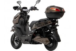 Електроскутер Corso Special RS 2999W 72V/50Ah Електроскутер Corso Special RS 2999W 72V/50Ah Електроскутер Corso Special RS 2999W 72V/50Ah Електроскутер Corso Special RS 2999W 72V/50Ah