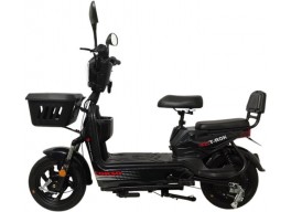Електричний велосипед Corso T-Rok32 (500W, 48V20Ah)