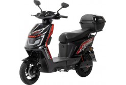 Електроскутер Corso Condor 1500W 72V/30Ah Електроскутер Corso Condor 1500W 72V/30Ah