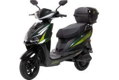 Електроскутер Corso GTS RR 2000W 72V/32Ah Електроскутер Corso GTS RR 2000W 72V/32Ah