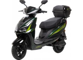Електроскутер Corso GTS RR 2000W 72V/32Ah