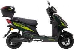 Електроскутер Corso GTS RR 2000W 72V/32Ah Електроскутер Corso GTS RR 2000W 72V/32Ah