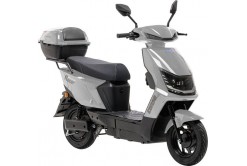 Електричний велосипед Corso Racer 1000W, 72V/20Ah Електричний велосипед Corso Racer 1000W, 72V/20Ah