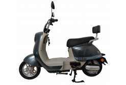 Електричний велосипед Corso Dakar 500W, 60V20Ah Електричний велосипед Corso Dakar 500W, 60V20Ah