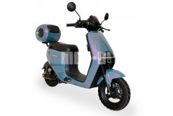 Електровелосипед Fada N9 Електровелосипед Fada N9