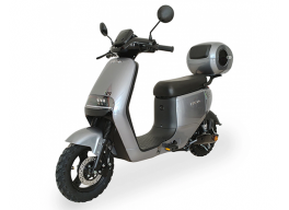 Електровелосипед Fada N9 1200 Вт