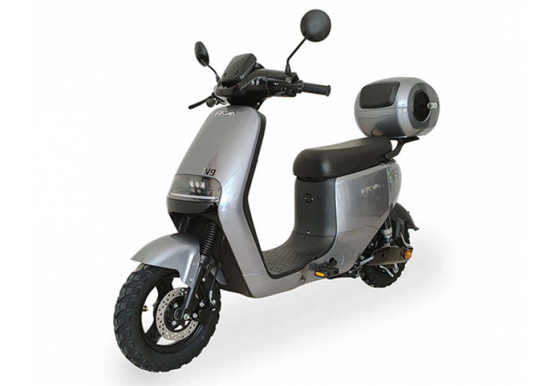 Електровелосипед Fada N9 Електровелосипед Fada N9