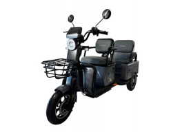Електротрайк FADA KUBi, 1000W