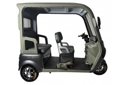 Електротрайк FADA NiMBUS MEGA Електротрайк FADA NiMBUS MEGA