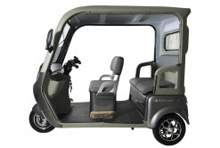 Електротрайк FADA NiMBUS MEGA Електротрайк FADA NiMBUS MEGA