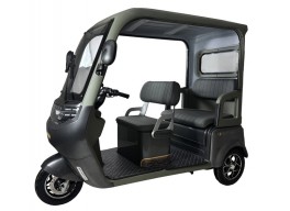 Електротрайк FADA NiMBUS MEGA