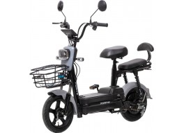 Електровелосипед  FORTE X1 