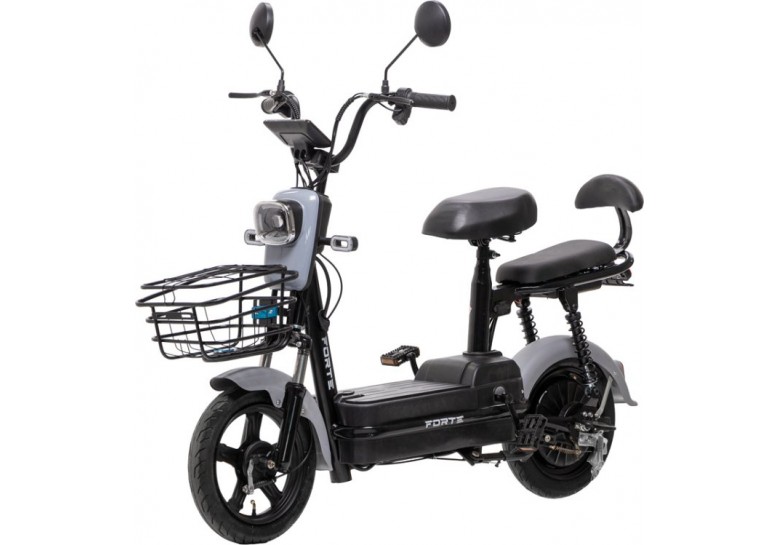Електровелосипед FORTE X1 Електровелосипед FORTE X1