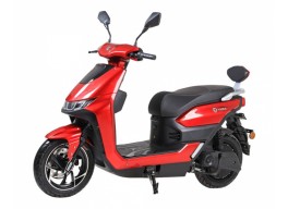  Електроскутер YADEA T9 2600 Вт 72 В/32 Ам