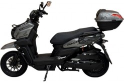 Електроскутер Billgery Gangster 2800W 72V/40Ah