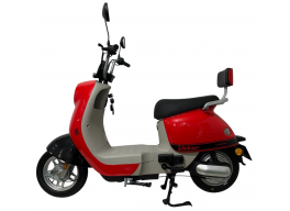 Електричний велосипед Corso Dakar  500W, 60V20Ah 