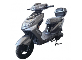 Електричний велосипед Corso Matrix 1200W, 72V/20Ah