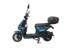 Електричний велосипед Corso Prime 1000W, 60V20Ah Електричний велосипед Corso Prime 1000W, 60V20Ah