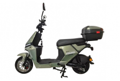 Електричний велосипед Corso Racer 1000W, 72V/20Ah Електричний велосипед Corso Racer 1000W, 72V/20Ah